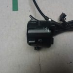 Lenkerschalter links Schaltereinheit Schalter Kawasaki ZR 7S ZR750H 2