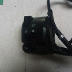 Lenkerschalter links Schaltereinheit Schalter Kawasaki ZR 7S ZR750H 3