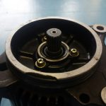 Lichtmaschine Yamaha FZR1000 3