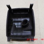 Luftfilterkasten Suzuki GSF 1200 GV75A 2