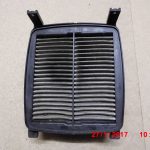 Luftfilterkasten Suzuki GSF 1200 GV75A 3