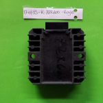 REGLER KAWASAKI ZZR600 BJ 90 92 2