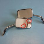 RUCKSPIEGEL HONDA VT600C SHADOW PC21 1