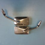 RUCKSPIEGEL HONDA VT600C SHADOW PC21 2