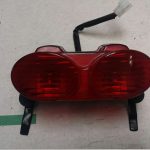 Rücklicht Kawasaki ZR 7 ZR 7S ZR750H 1