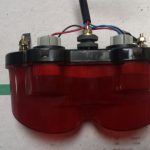 Rücklicht Kawasaki ZR 7 ZR 7S ZR750H 2