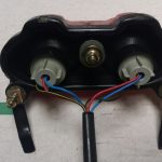 Rücklicht Kawasaki ZR 7 ZR 7S ZR750H 3