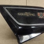SEITENDECKEL LINKS HONDA GL1100 SC02 GOLD WING 1