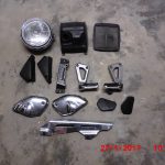 SUZUKI GSF1200 GV75A