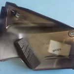 Seitendeckel Rechts Yamaha XVS650 Drag Star 2