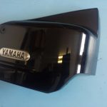 Seitendeckel Rechts Yamaha XVS650 Drag Star 3