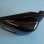 Seitendeckel Rechts Yamaha XVS650 Drag Star 4