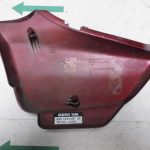 Seitendeckel rechts Magna PC13 2