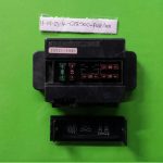 Sicherungskasten Kawasaki GPX600R 2