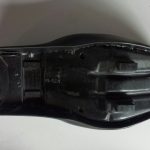 Sitzbank Seat Asiento HONDA VT 500 C Shadow Typ PC08 2