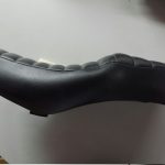 Sitzbank Seat Asiento HONDA VT 500 C Shadow Typ PC08 4