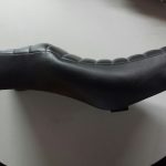 Sitzbank Seat Asiento HONDA VT 500 C Shadow Typ PC08 5