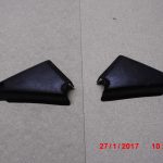 Suzuki GSF 1200 GV75A Verkleidung Rahmen Dreieck 1