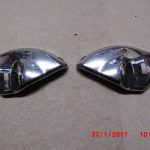 Vergaser Verkleidung RL Suzuki GSF 1200 GV75A 2