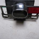 Verkleidung hinten Kennzeichenhalter HONDA VF 500 C V30 MAGNA Typ PC133