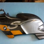 Verkleidungsteil links BMW R1100S 1