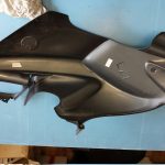 Verkleidungsteil links BMW R1100S 3