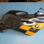 Verkleidungsteil rechts BMW R1100S 1