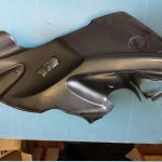 Verkleidungsteil rechts BMW R1100S 2