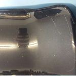 Windschutzscheibe Yamaha XVS650 Drag Star 4