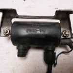 Zündspule HONDA VF 500 C V30 MAGNA Typ PC13 3