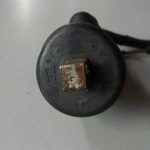 Zündspule Honda CBR 125R TYP JC34 2