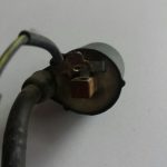Zündspule Honda CBR 125R TYP JC34 4