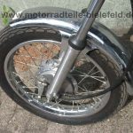 normal Honda CM 250C Custom silberblau MC06 CM 125 185 200 250 400 450 CM125 CM250 C T 125C 250C MC01 NC01 29
