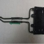 Ölkühler radiator mit Leitungen Kawasaki ZR 7S ZR750H 2