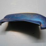 Abdeckung Links Honda CM185T 2