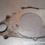 Anlasser Distanzblech Honda CM 185 MC01