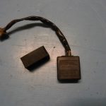 Beleuchtungsrelais Honda VT500C Type PC08 1