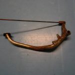 Bremspedal Honda CM 185 1