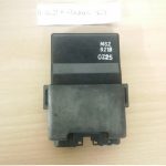 CDI HONDA CBR1000F SC24 1