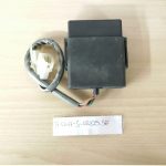 CDI SUZUKI DR125SE 2