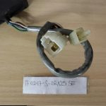 CDI SUZUKI DR125SE 3