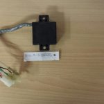 CDI SUZUKI DR125S CDI SUZUKI DR215S 2