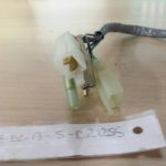 CDI SUZUKI DR125S CDI SUZUKI DR215S 3