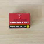 Daiichi IGNITION CONTACT SET 1