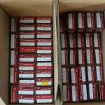 Daiichi IGNITION CONTACT SET 4