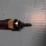 Drehzahlmesserwelle Honda VT500C Type PC08 2