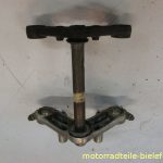 Gabelbrücke unten oben Honda CM 185