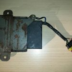 HUSQVARNA TC TE 610 CDI 2