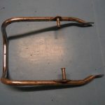 Haltebuegel Honda CM 185 T 2