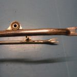 Haltebuegel Honda CM 185 T 3